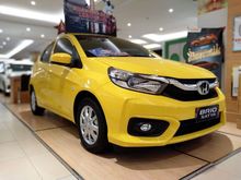 2019 Honda Brio 1.2 Satya E Hatchback