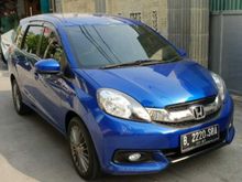 2016 Honda Mobilio 1.5 E Manual km 29 rb TDP 15 jt