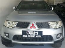 2009 Mitsubishi Pajero 2.5 SUV Offroad 4WD