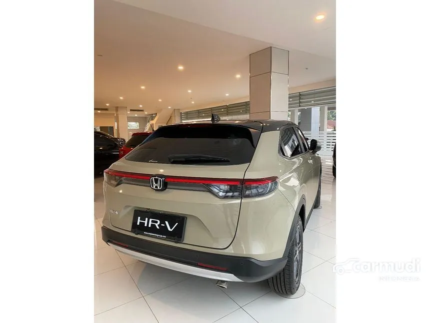 2024 Honda HR-V E SUV