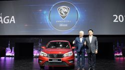 2020 Proton Saga Price, Reviews and Ratings by Car Experts 