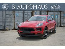 2021 Porsche Macan 2.0 SUV