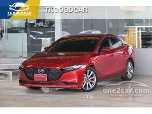 2020 Mazda 3 2.0 S Sedan