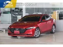 2020 Mazda 3 2.0 (ปี 19-25) S Sedan