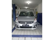 2018 Suzuki Ertiga 1.4 GX MPV
