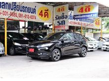 2016 Honda HR-V 1.8 (ปี 14-18) EL SUV AT