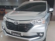 2018 Toyota Avanza 1.3 G MPV