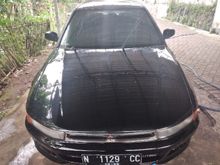 mitsubishi galant hiu v6 2.5 tahun 2000