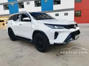 2023 Toyota FORTUNER 2.4 Leader V SUV