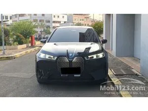 2023 BMW iX xDrive40 Sport SUV