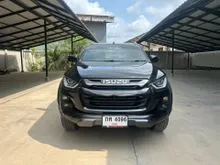 2023 Isuzu D-MAX 3.0 Cab-4 (ปี 19-26) Vcross M Pickup