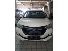 Daihatsu Xenia Promo Lebaran Dp Ringan Angsuran Murah