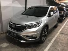 2015 Honda CR-V 2.4 RM SUV