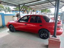 1997 Timor S-515 1.5 SOHC Sedan