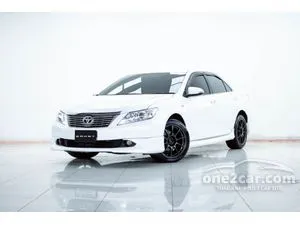 2014 Toyota CAMRY 2.0 G Extremo Sedan