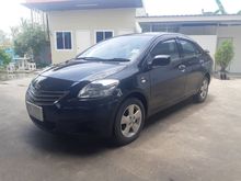 2010 Toyota Vios 1.5 (ปี 07-13) J Sedan MT