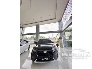 2026 Honda BR-V 1.5 Prestige N7X Edition SUV