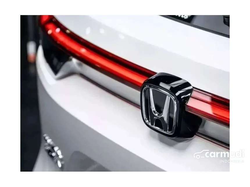 2024 Honda HR-V SE SUV