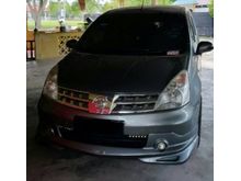 2010 Nissan Grand Livina 1.8 (A)
