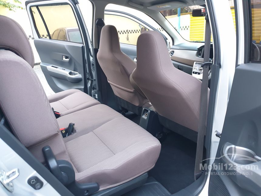 Jual Mobil Toyota Calya 2018 B40 1.2 di Jawa Tengah Jual Mobil Toyota Calya 2018 B40 1.2 di Jawa Tengah