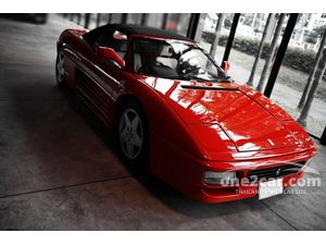 1994 Ferrari 348 Spider 3.4 (ปี 89-95) Convertible MT