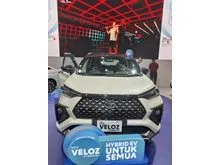 2026 Toyota Veloz 1.5 Q HEV (Premium Color) MPV PROMO SPECIAL BEST PRICE, BEST DISCOUNT, NEGO SAMPE DEAL