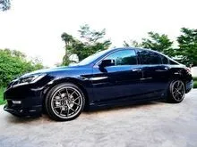 2014 Honda ACCORD 2.0 (ปี 13-19) EL Sedan