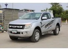 2012 Ford RANGER 2.2 Open Cab (ปี 12-15) XLT Hi-Rider Pickup