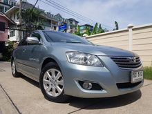 2008 Toyota Camry 2.0 (ปี 06-12) G Sedan AT