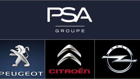 PSA Group Acquires Opel, Official Announcement On Monday