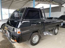 2018 Mitsubishi Colt L300 2.5 L300 Pick-up Mitsubishi L300 PU Manual 2018
