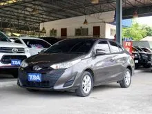 2017 Toyota Yaris Ativ 1.2 (ปี 17-22) E Sedan