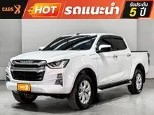 2023 Isuzu D-MAX 1.9 Cab-4 (ปี 19-26) Hi-Lander Z Pickup