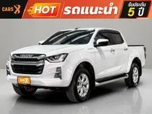 2023 Isuzu D-MAX 1.9 Cab-4 (ปี 19-26) Hi-Lander Z Pickup