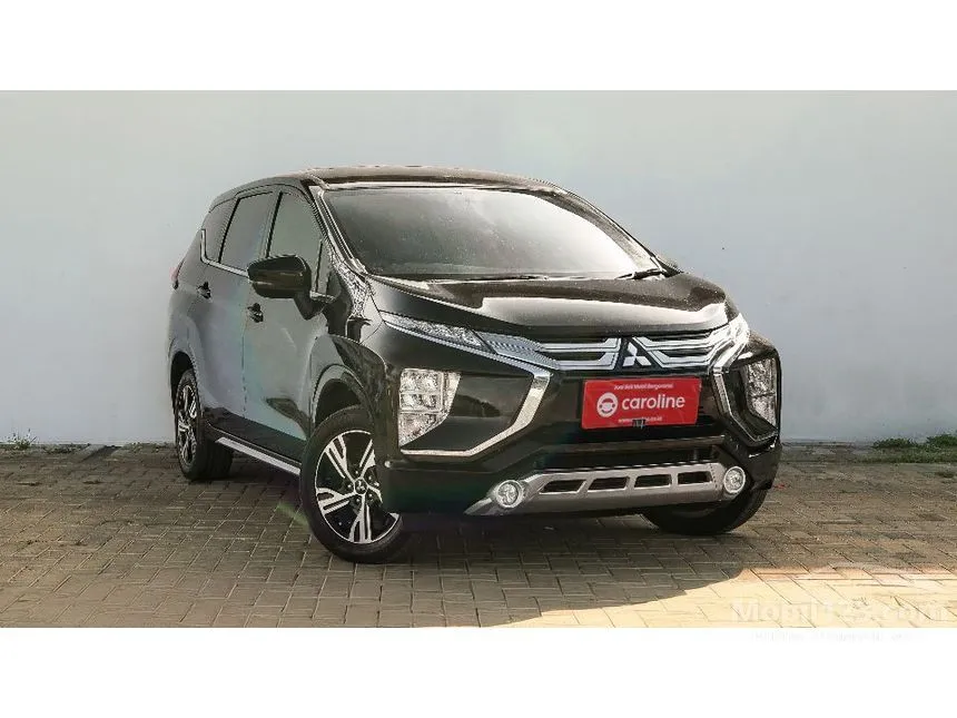 2021 Mitsubishi Xpander Sport MPV