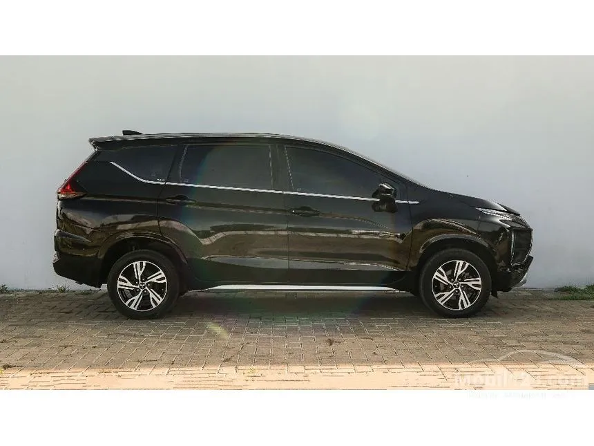 2021 Mitsubishi Xpander Sport MPV