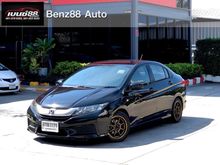 2015 Honda City 1.5 (ปี 14-18) S i-VTEC Sedan AT