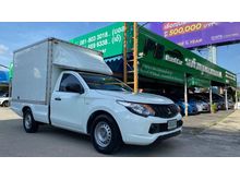 2016 Mitsubishi Triton 2.5 SINGLE (ปี 14-19) GL Pickup MT