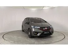 2017 Honda Jazz 1.5 RS Hatchback