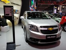 Big Discount Promo Chevrolet Terbaik Akhir Tahun