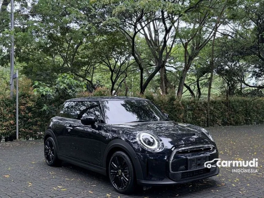 2023 MINI Electric Level 3 Hatchback