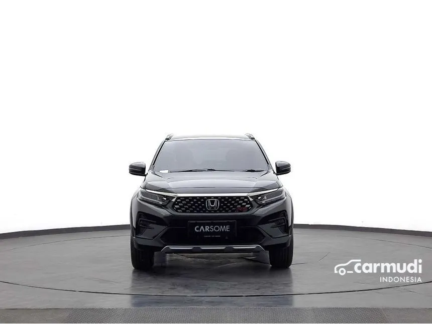 2023 Honda WR-V RS SUV