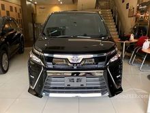2020 Toyota Voxy 2.0 Wagon, PROMO DP MURAH, ANGSURAN RINGAN