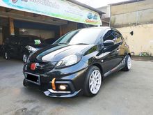 2016 Honda Brio 1.2 E Hatchback