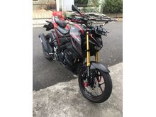 2016 Yamaha Xabre
