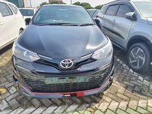 2020 Toyota Yaris 1,5 TRD Sportivo Hatchback