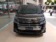 DP 200 JUTAAN VELLFIRE ATPM WARANTY ASTRA GRATIS SERVICE DAN SPAREPART 4 TAHUN, BISA TUKAR TAMBAH SEMUA MERK DENGAN HARGA TINGGI