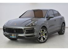 2021 Porsche Cayenne 3.0 (ปี 18-25) E-Hybrid Coupé SUV