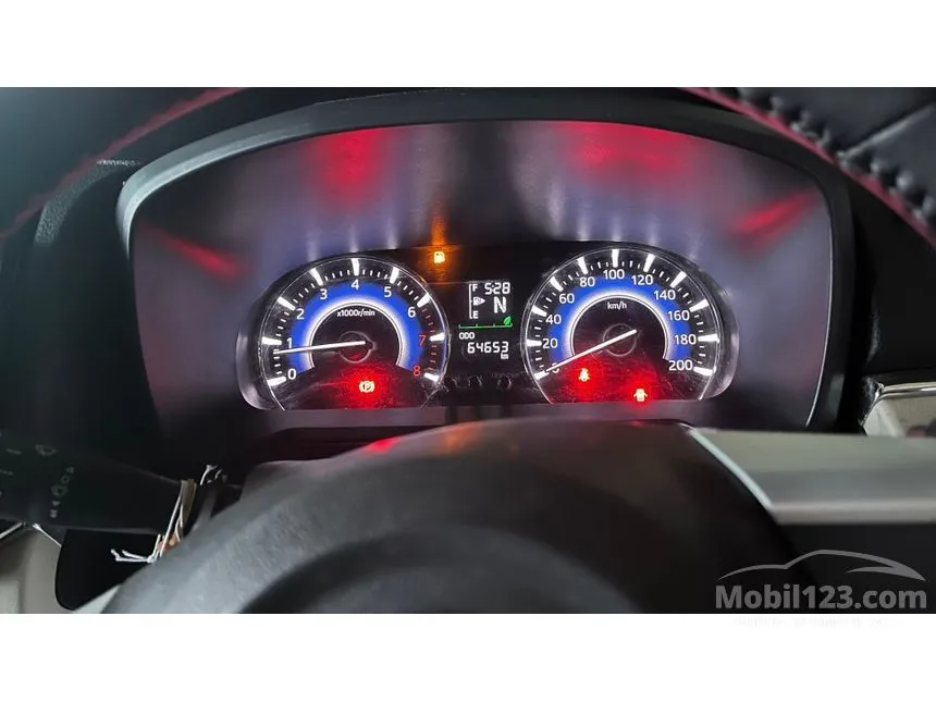 2018 Daihatsu Terios R Deluxe SUV