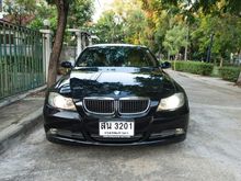 2005 BMW 320i 2.0 E90 (ปี 05-13) SE Sedan AT